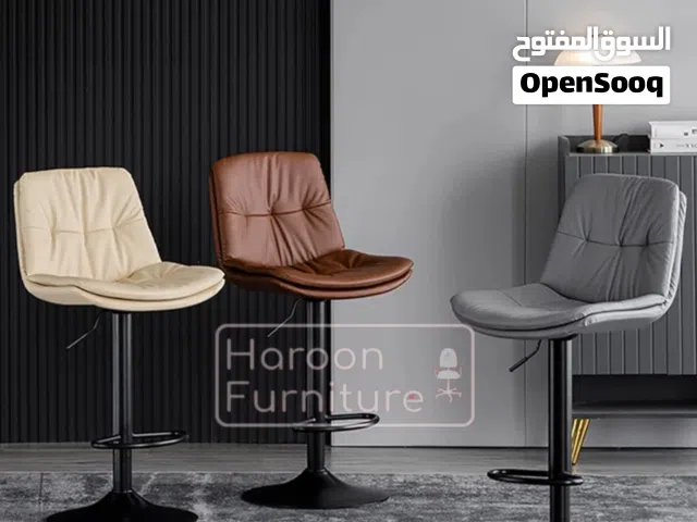 كراسي فريدة من نوعها كراسي بنظام عصري وأنيق لمنزلك حرق اسعار