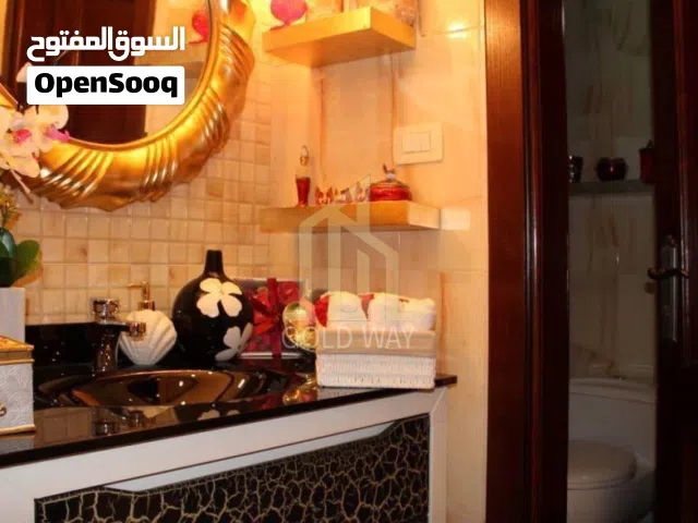 390 m2 4 Bedrooms Apartments for Sale in Amman Al Rabiah