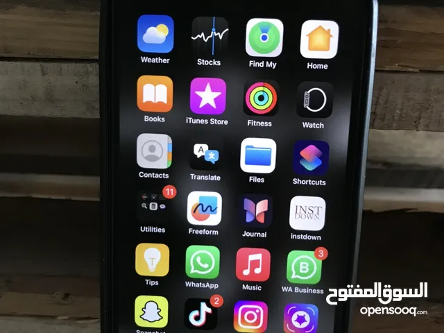 Apple iPhone 12 128 GB in Al Ahmadi