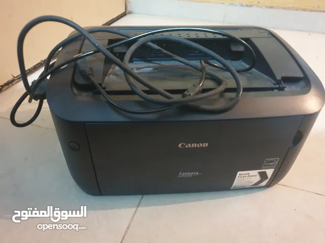  Canon printers for sale  in Casablanca