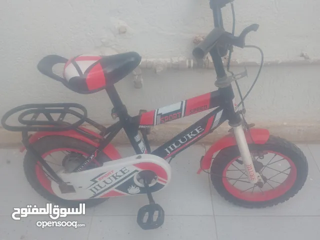 دراجه أطفال