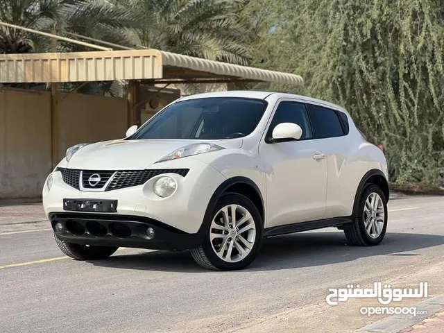 New Nissan Juke in Central Governorate