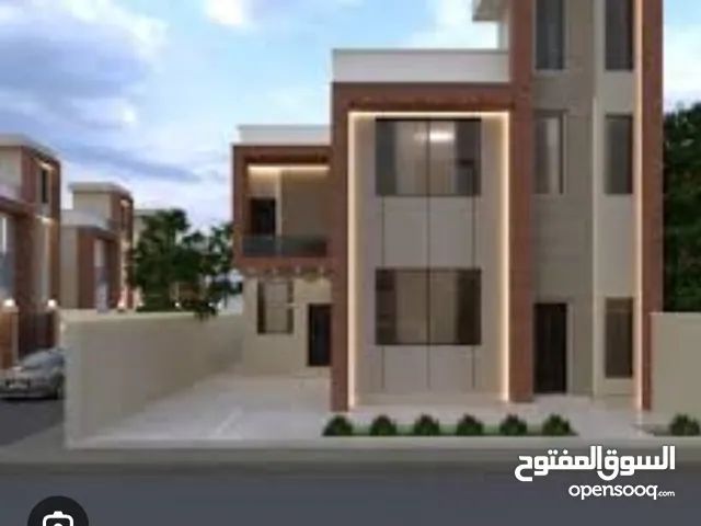 230 m2 5 Bedrooms Townhouse for Sale in Baghdad Abu Ghraib