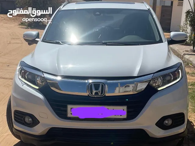 Used Honda HR-V in Tripoli