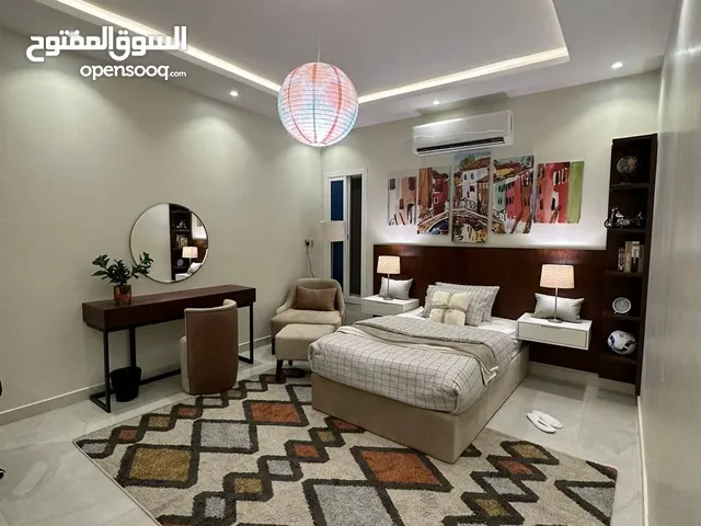 167 m2 2 Bedrooms Apartments for Rent in Abha Abha Al Jadidah