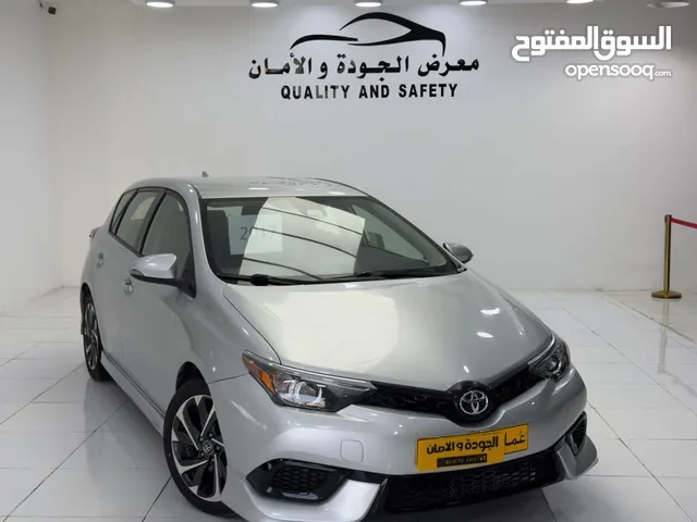 Toyota Corolla 2017 in Al Batinah