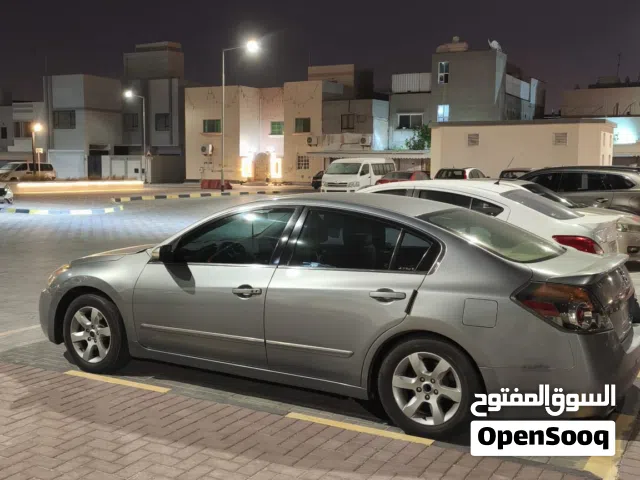 2009, نيسان, التيما, S