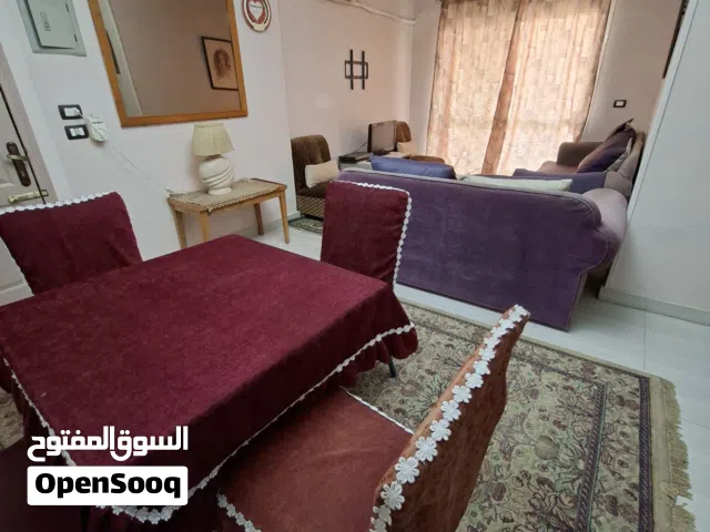 80 m2 2 Bedrooms Apartments for Rent in Giza 6th of October