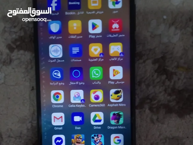 هواويnova3iجهاز استعماله ميه ميه اقرا الوصف