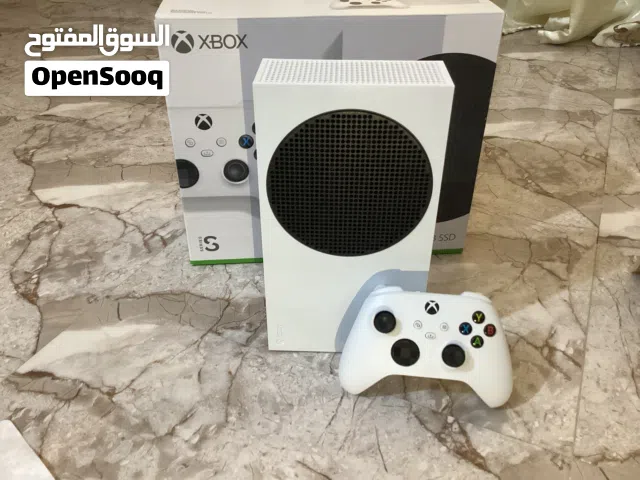 Xbox Series S Xbox for sale in Al Anbar