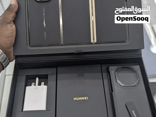 Huawei mate XT (Ultimate Design)