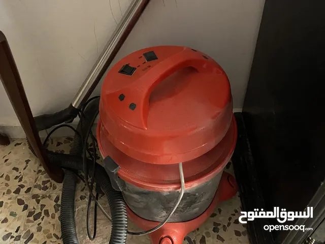 مكنسة كهربا ناشونال دلوكس بحاجة لماتور فقط ب5 دنانير فقط