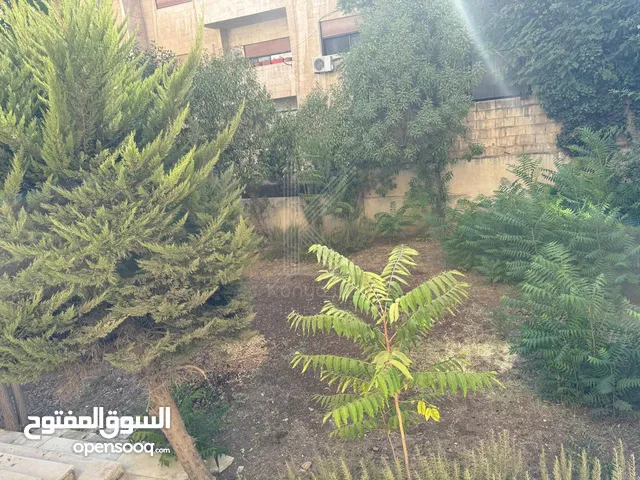 Furnished Apartment For Rent In Dair Ghbar