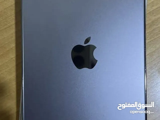 Apple iPhone 13 Pro Max 256 GB in Saladin