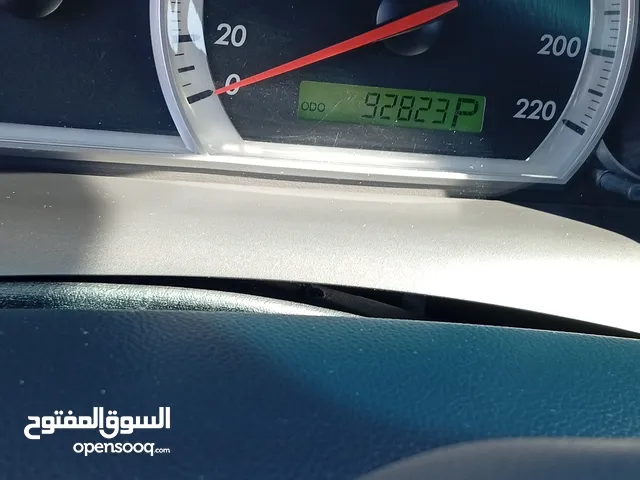 Chevrolet Captiva 2009 Wakeley Lebanon