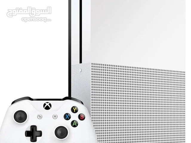 Xbox One Xbox for sale in Al Batinah