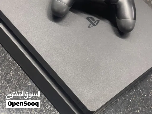 PlayStation 4 PlayStation for sale in Amman