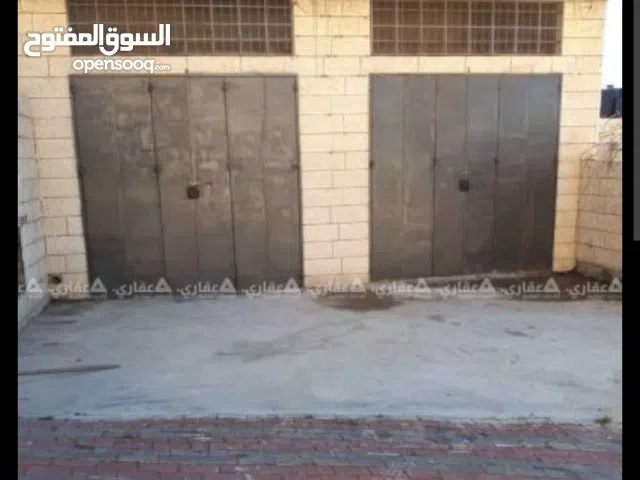مخازن للايجار في تفوح .بعد دوار القدس .شارع رئيسي