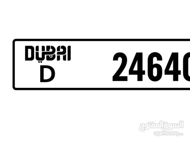 Dubai  D   24640