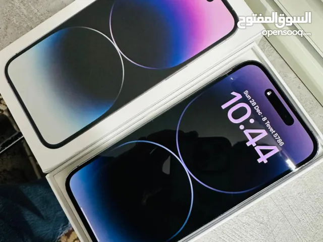 iPhone 14 Pro Max ايفون 14 برو ماكس