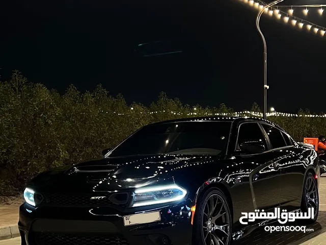 Used Dodge Charger in Dubai