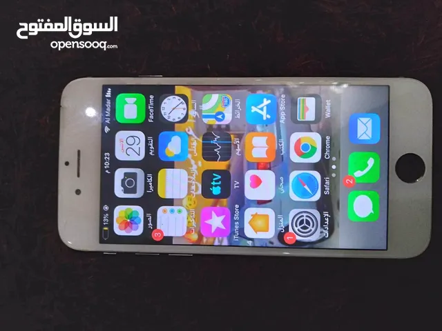 Apple iPhone 6 Plus Other in Tripoli