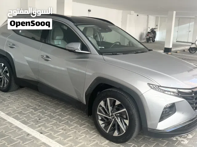 Hyundai Tucson 2022 / Like New / Full options