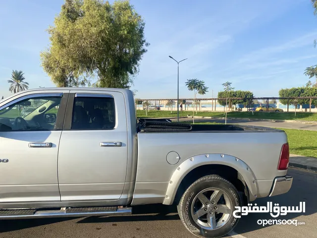 Used Dodge Ram in Tripoli