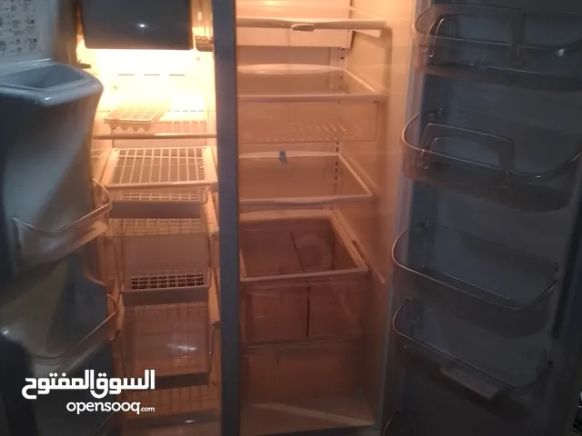 Electrolux Refrigerators in Salt