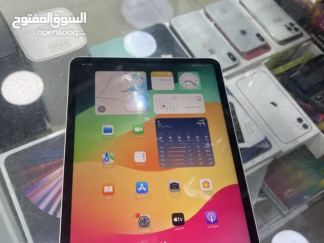 Apple iPad Pro 256 GB in Al Jahra
