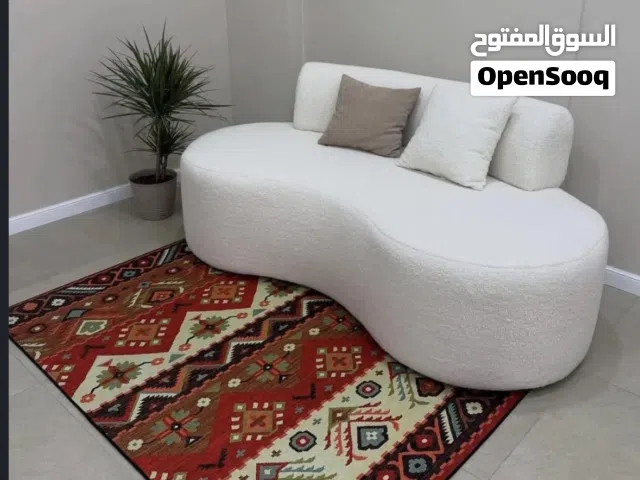 أريكه واحده تنفع غرف نوم او كوشة للمناسبات او زاويه جلوس بالمحلات
