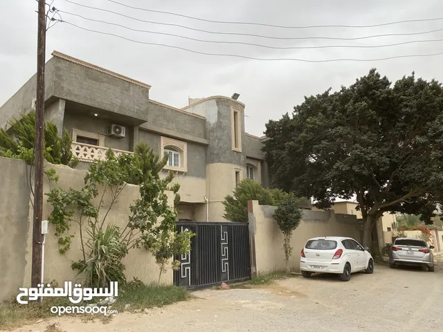 630 m2 More than 6 bedrooms Townhouse for Sale in Tripoli Other