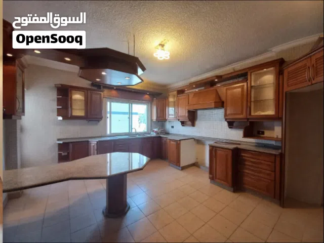 دير غبار شقه مساحه واسعه للايجار موقع هاديء جدا
