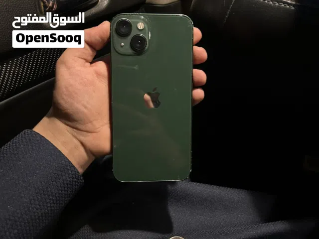 Apple iPhone 13 128 GB in Sana'a