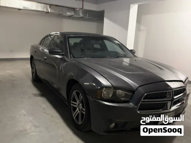 2014 Dodge Charger SXT