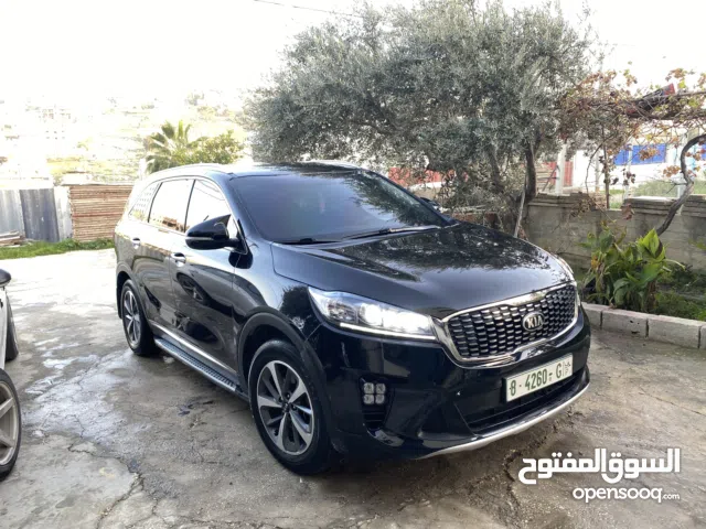 سورينتو 2018 بسعر مميزز كااش