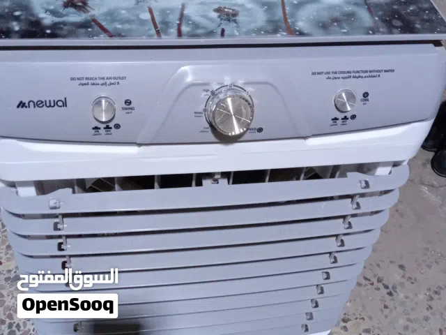 مبردة استعمال قليل نظافه 99%