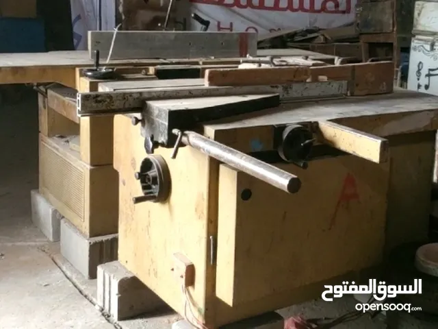 مكينه نجاره إيطالي قوه 2500 وات