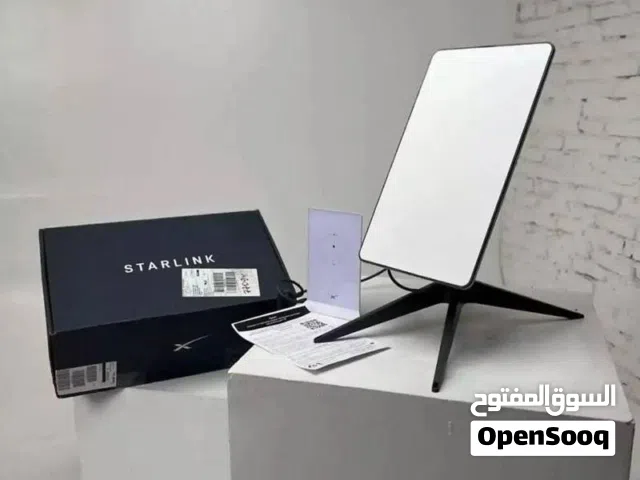ستار لنك الجيل الثالث جديد بكرتونة