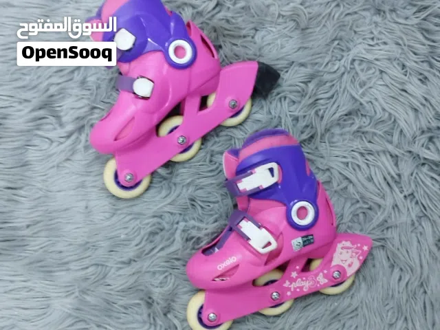 سكيتات (VIP) جميع المقاسات المنشودة .  المقاسات (29_44) تحت  أسفل كل صورة  خدمة التوصيل متاحة لجمي