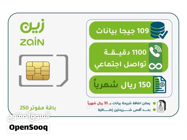 باقات مفوتر