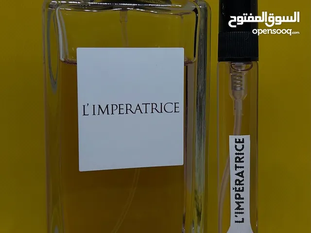 تقسيمات عطور اصليه و راقيه ،ديزاينر و نيش ، فوحان و ثبات كالعطر الكبير