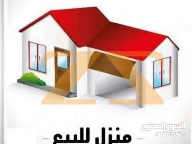 120 m2 3 Bedrooms Townhouse for Sale in Giza Saft Al Laban