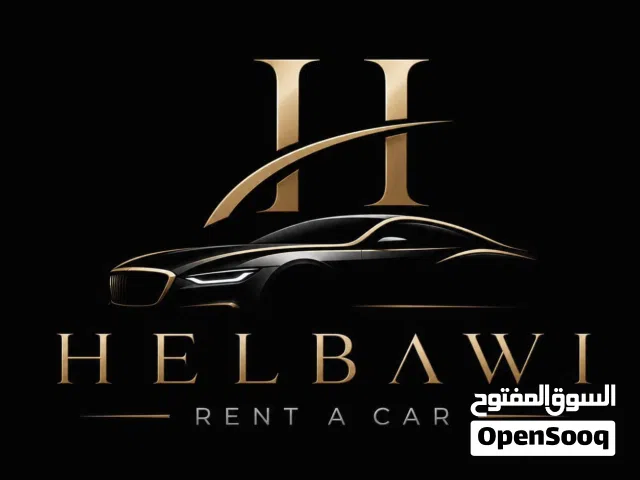 سيارات حديثة للإيجار