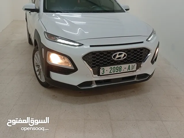 كونا موديل 2020 سعر حرق على الكاش