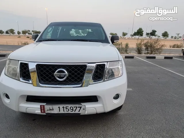 Nissa Pathfinder 2014 - نيسان باثفايندر 2014