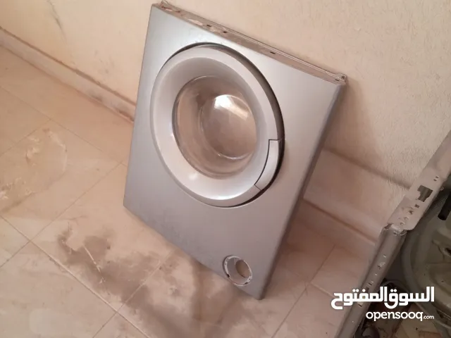 قطع غيار غسالة شارب 7 كيلو