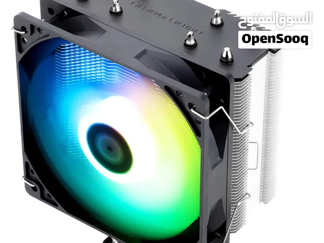 Thermalright Assassin CPU Cooler **(NEW)**