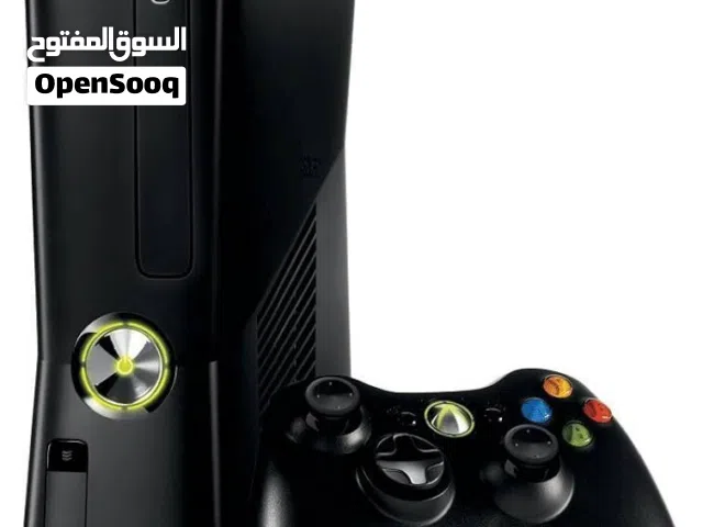 أكس بوكس 360 للبيع( اقرأ الوصف )