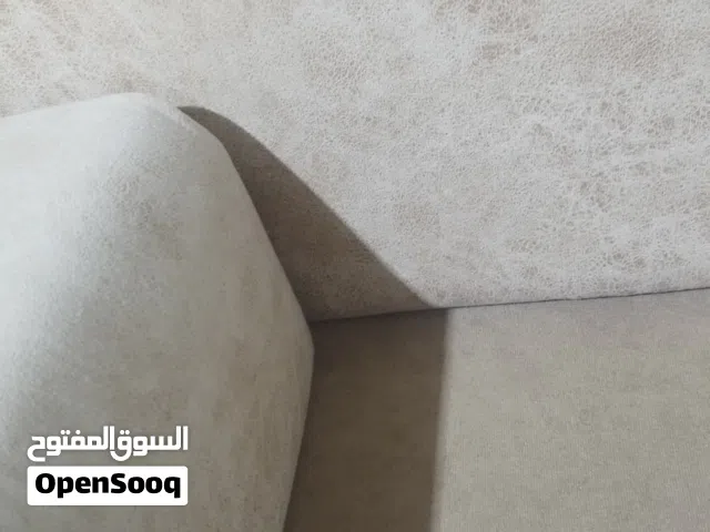 صالون ارضي الاسفنج بودري ارتفاع 30 العدد 6 قطع